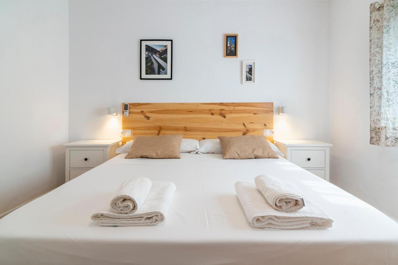 Chambre Lit King-Size Supérieure