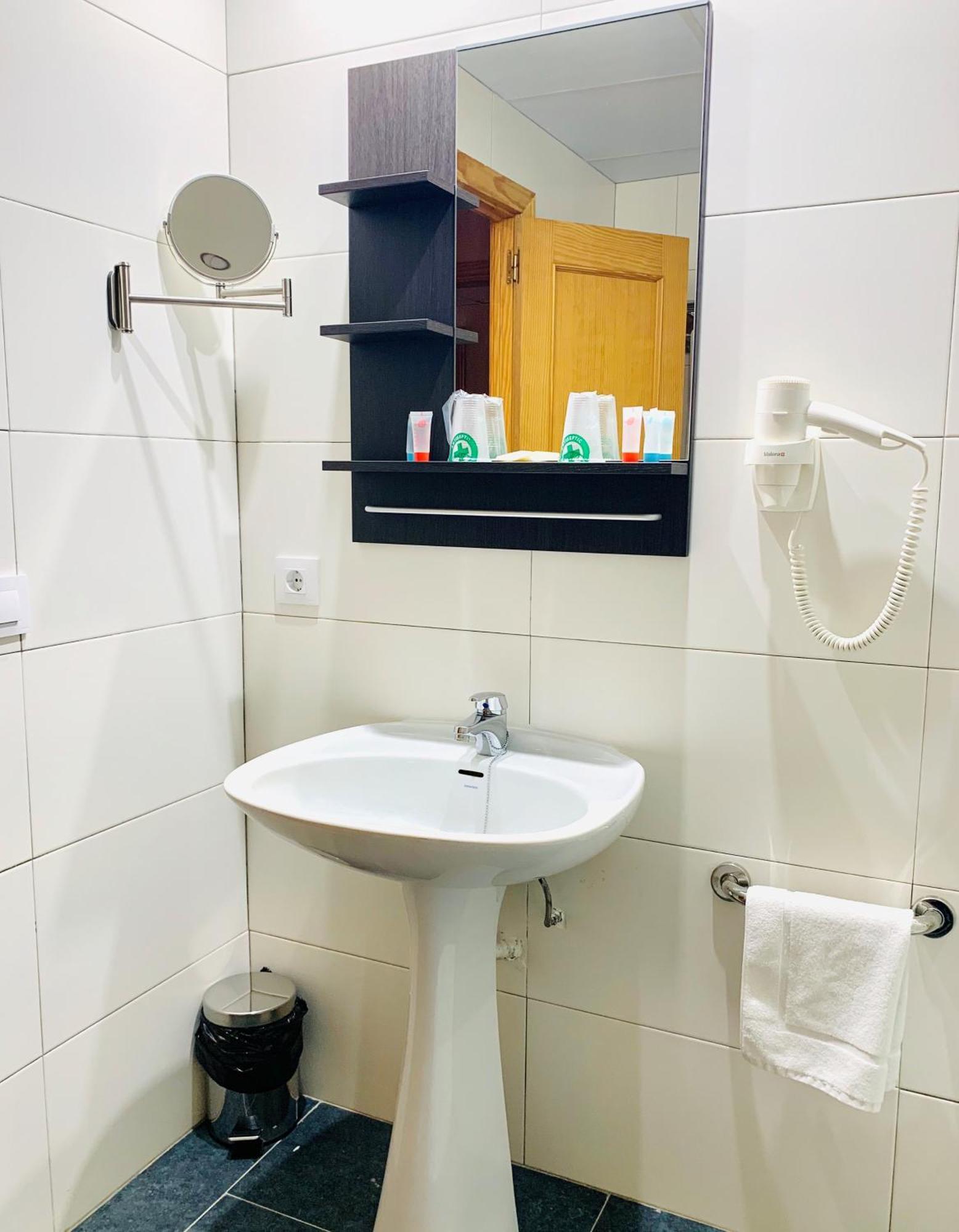 Chambre Double Premium