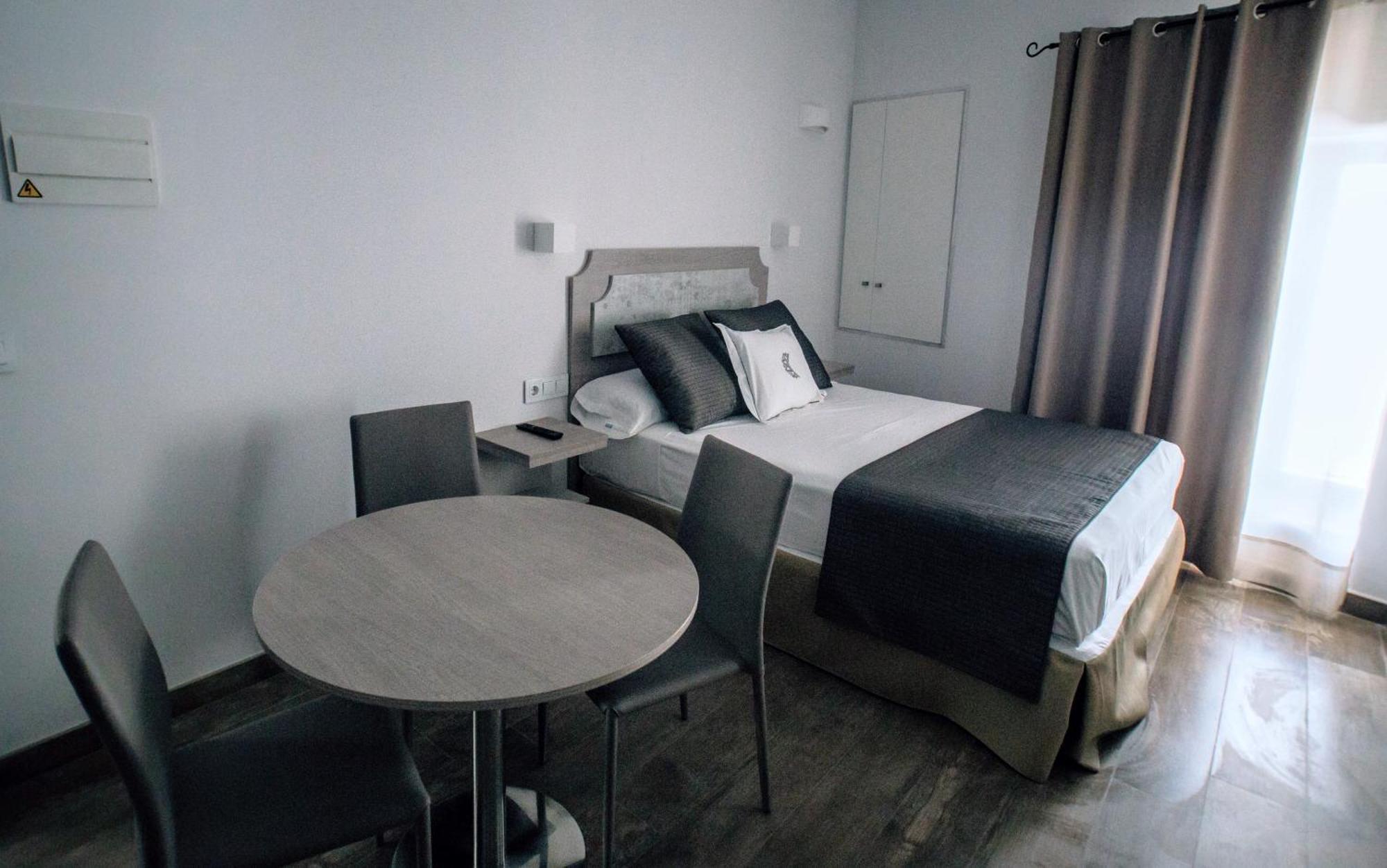 Chambre Quadruple