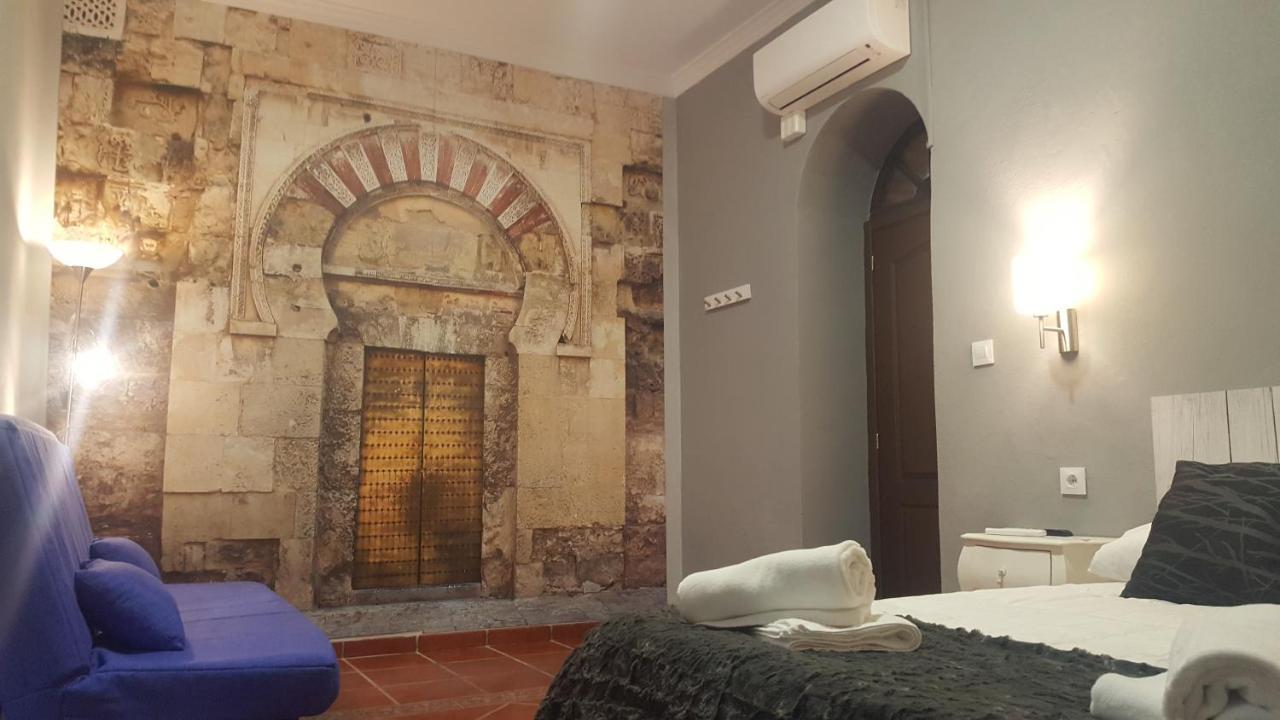 Chambre Double avec Salle de Bains Commune