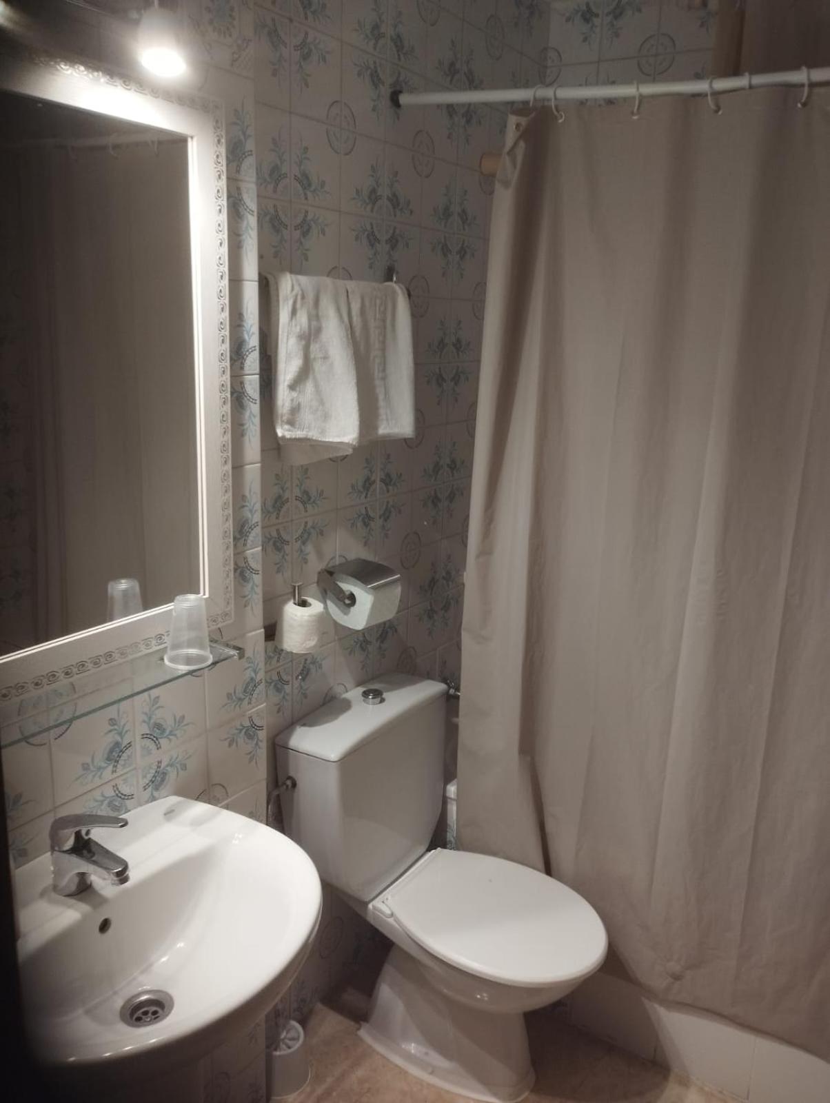 Chambre Lits Jumeaux