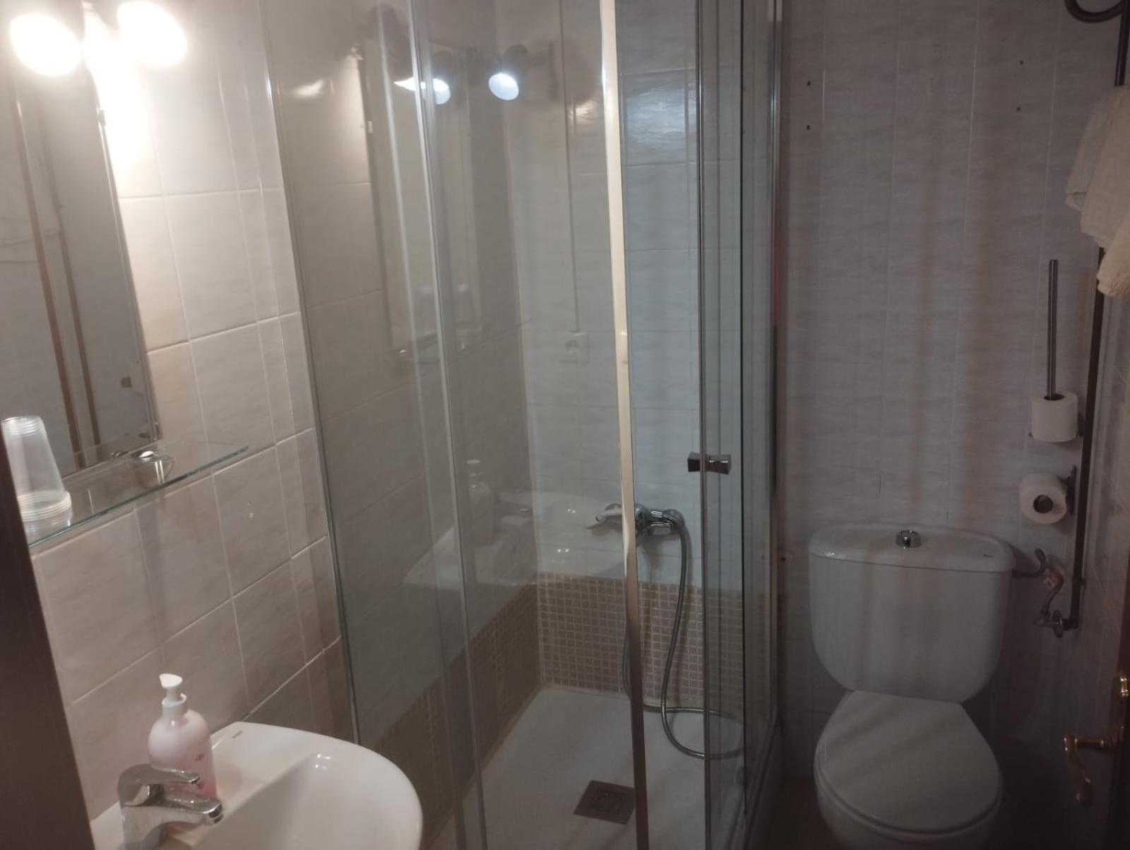 Chambre Quadruple