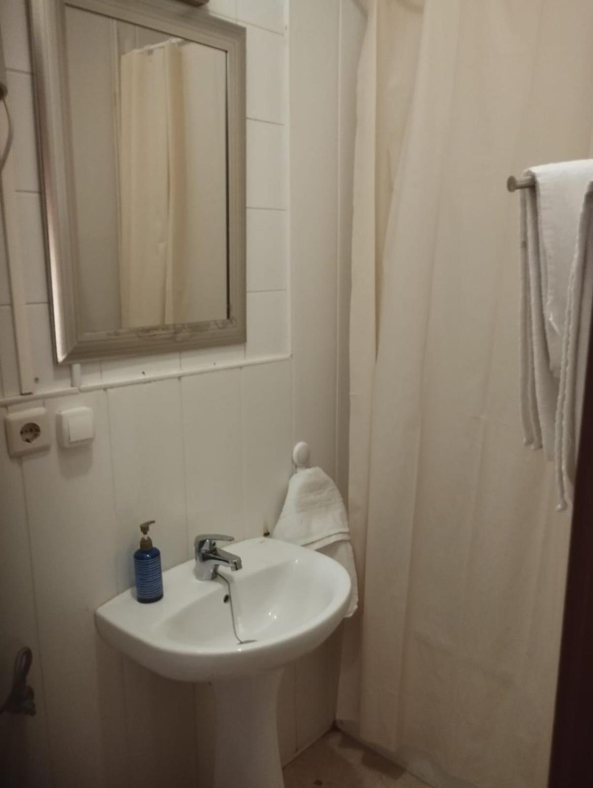 Chambre Triple Économique