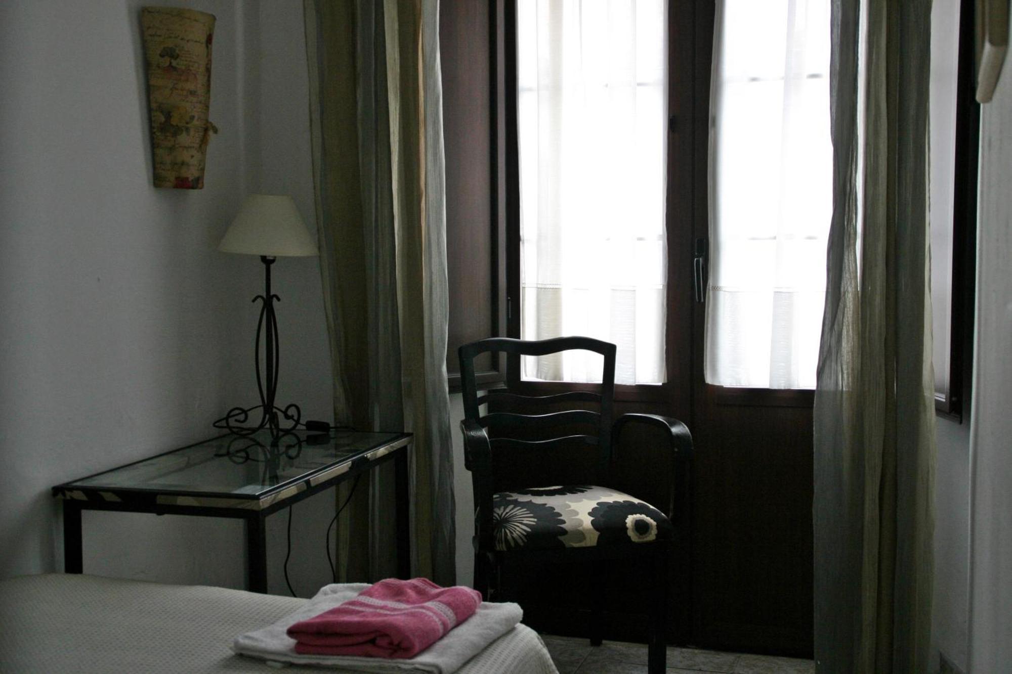 Chambre Simple