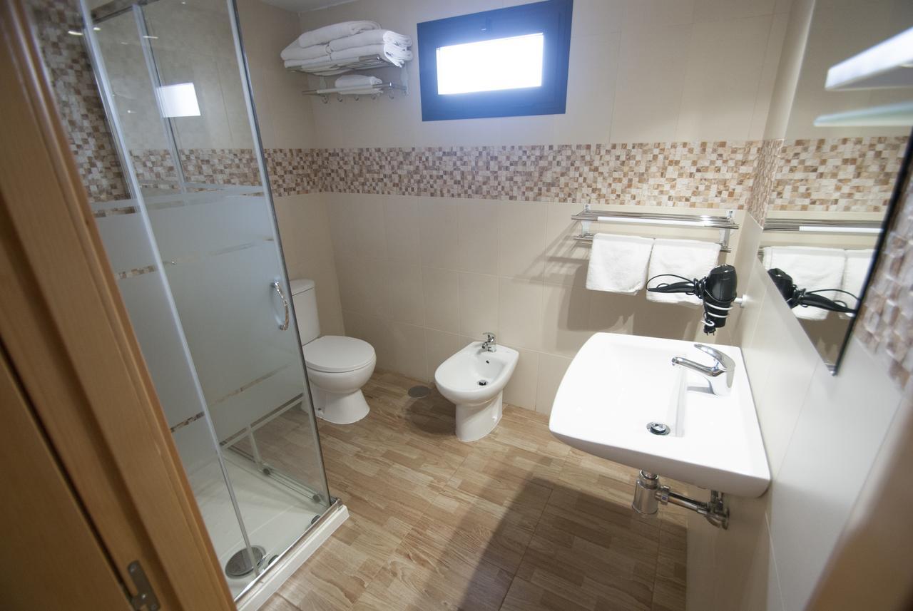 Chambre Familiale