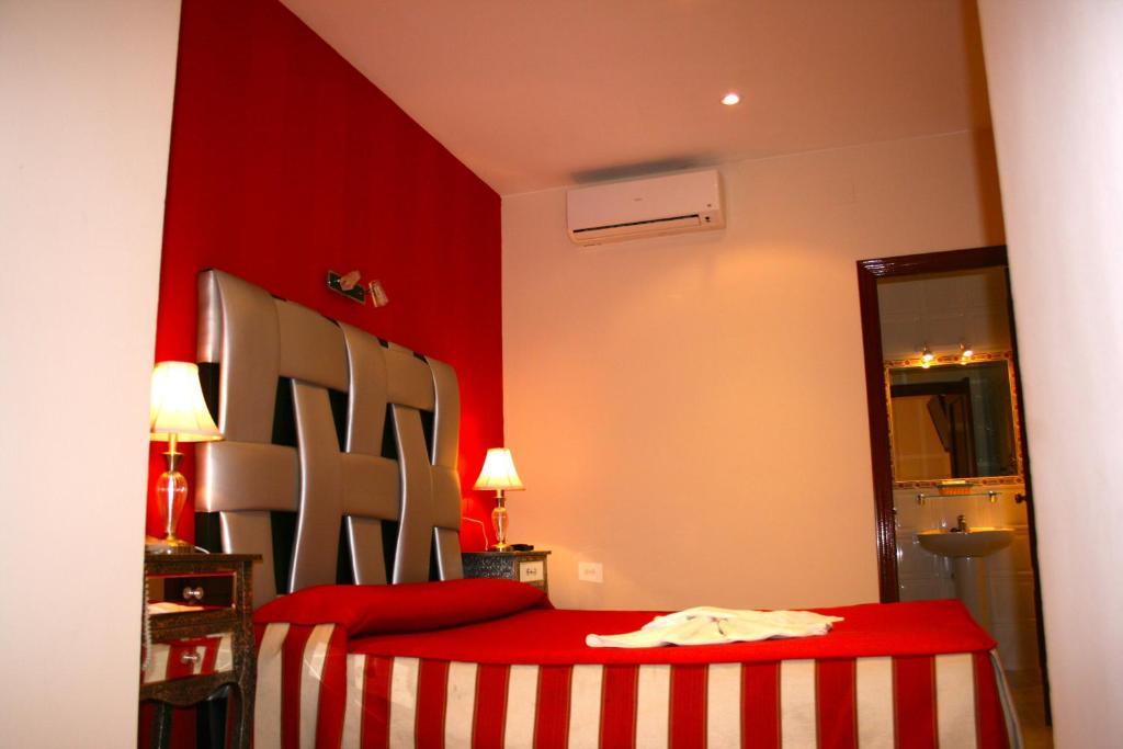 Chambre Supérieure Lit Queen-Size