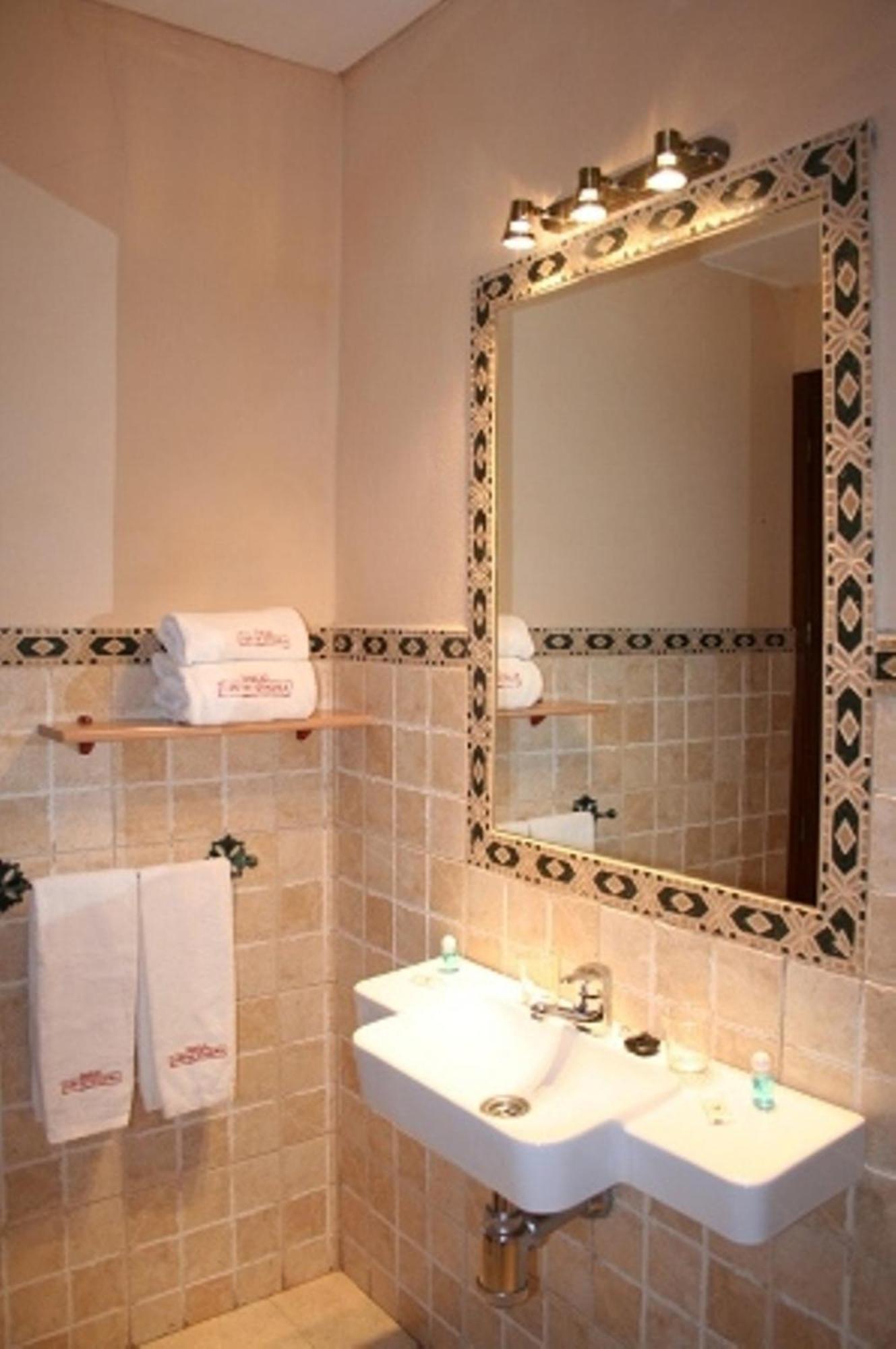 Chambre Double ou Lits Jumeaux Standard