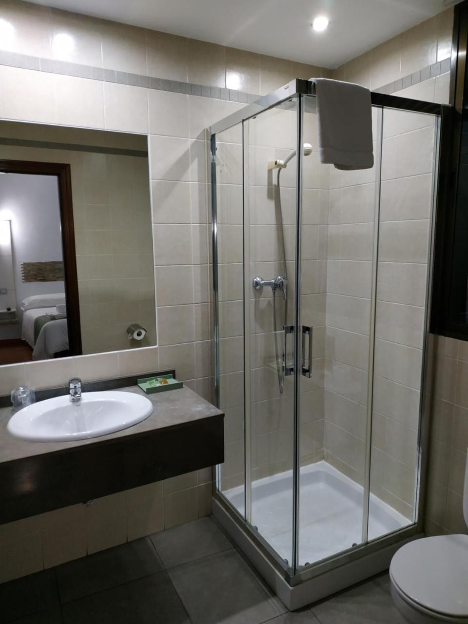 Chambre Double Supérieure