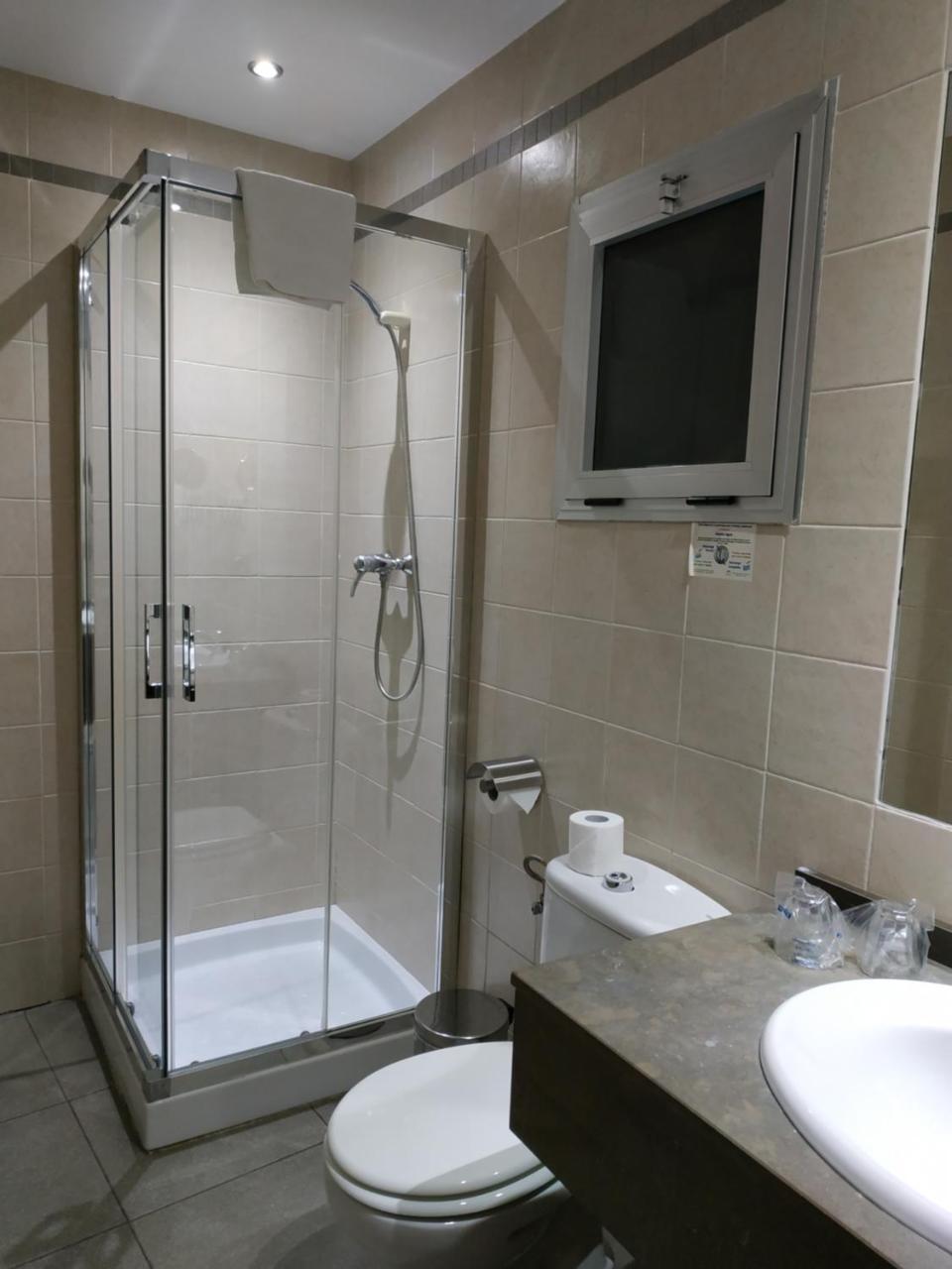 Chambre Double Économique