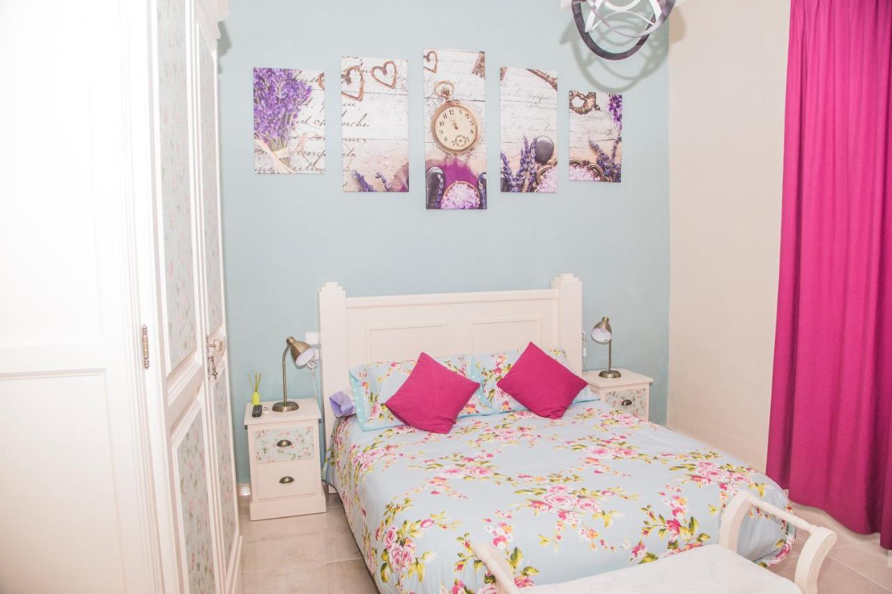 Chambre Double Deluxe