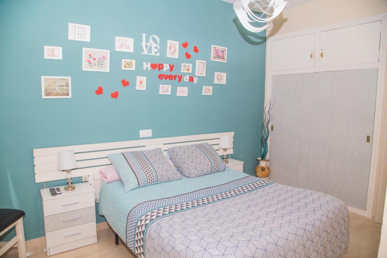 Chambre Double avec Salle de Bains Privative