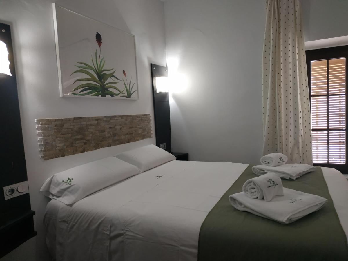 Chambre Familiale