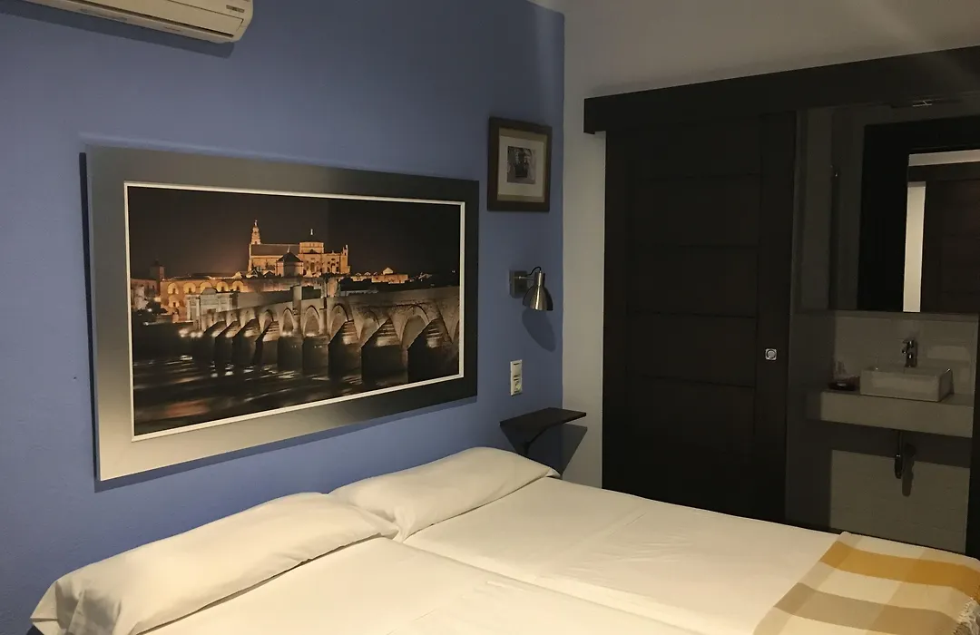 Hotel Boutique Alma Andalusi-1