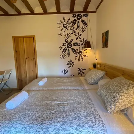 Casa La Esparteria De La Corredera-2