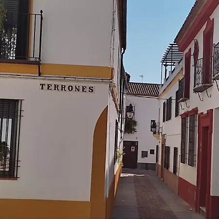 San Basilio'S Red House-3