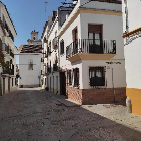 San Basilio'S Red House-2