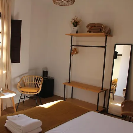 La Piquera Hostal-2