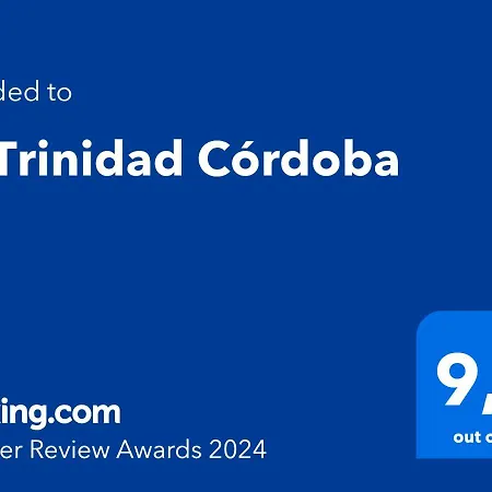 La Trinidad Cordoba - Great Location-2