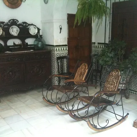 Hostal La Fuente-3
