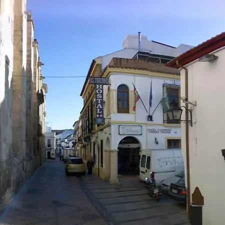Hostal El Triunfo-2