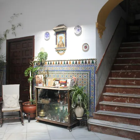 Pension El Portillo-2