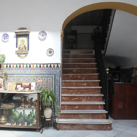 Pension El Portillo-3