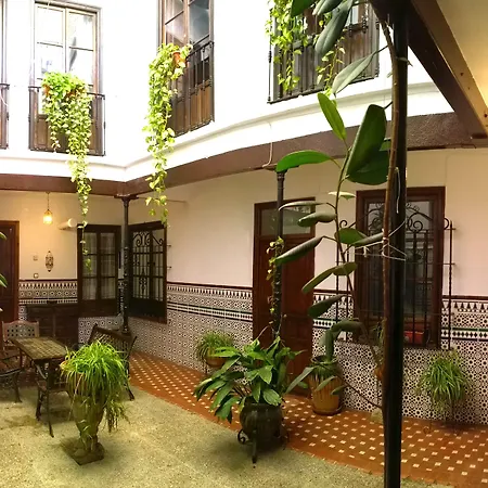 Casa Patio De La Vega-3