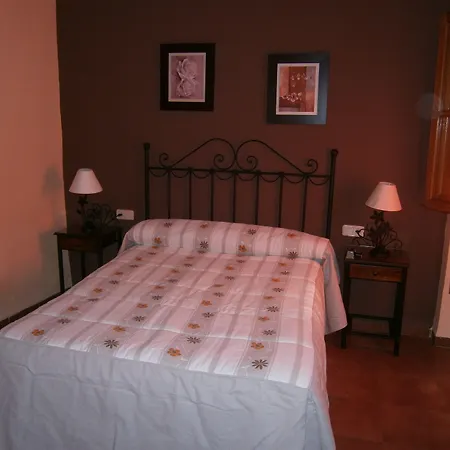 Hostal Almanzor-3
