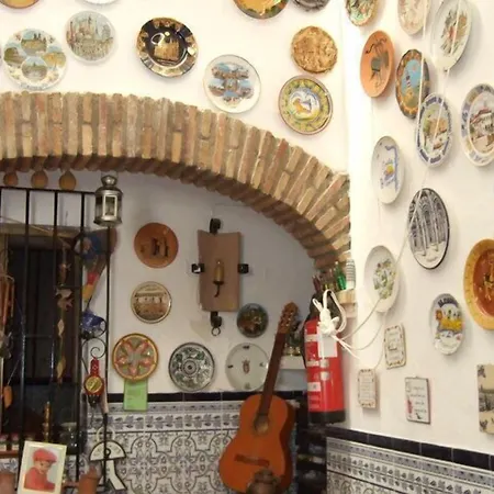 Hostal Alcazar I-3