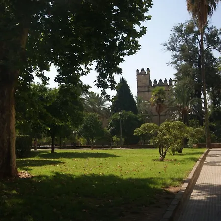 Hostal Alcazar I-2