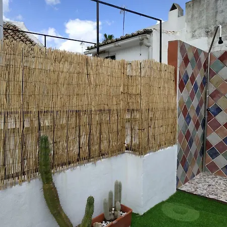 Hostal Esencia De Azahar-3